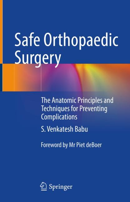 Safe Orthopaedic Su…