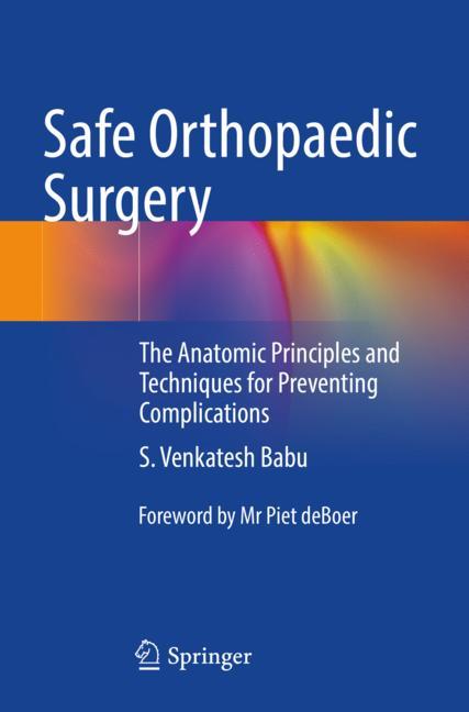 Safe Orthopaedic Su…