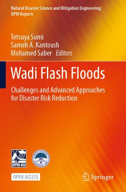 Wadi Flash Floods