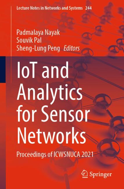Iot And Analytics F…