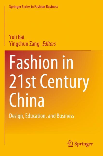 Fashion In 21St Cen…