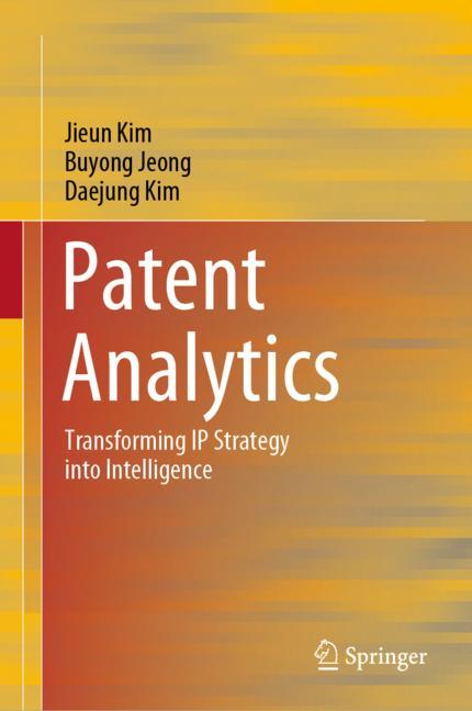 Patent Analytics - image
