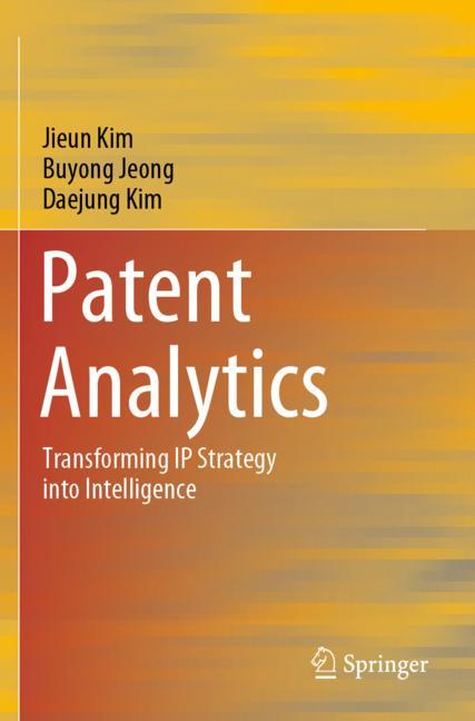 Patent Analytics - image