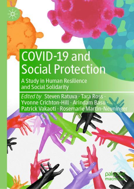 COVID-19 And Social…
