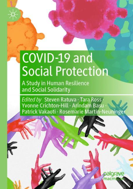 COVID-19 And Social…