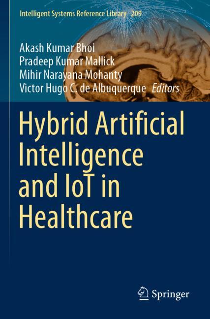 Hybrid Artificial I… - image