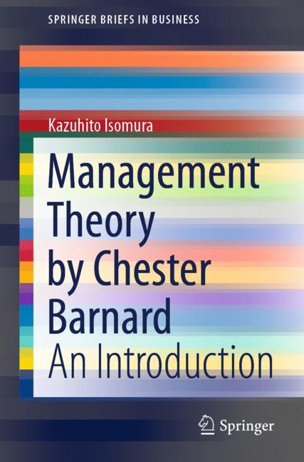 Management Theory B… - image