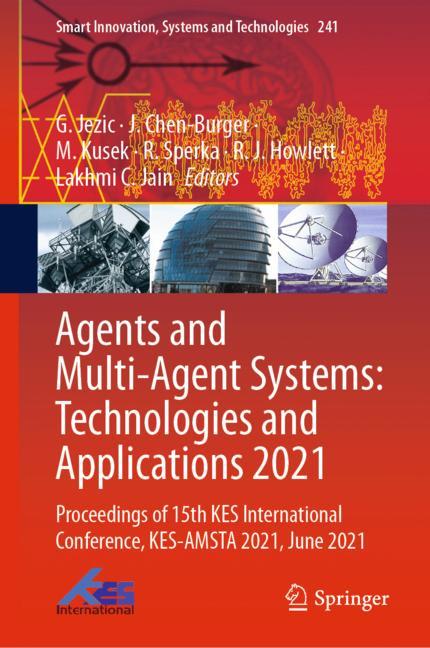 Agents And Multi-Ag… - image
