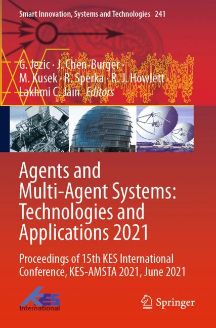 Agents And Multi-Ag… - image