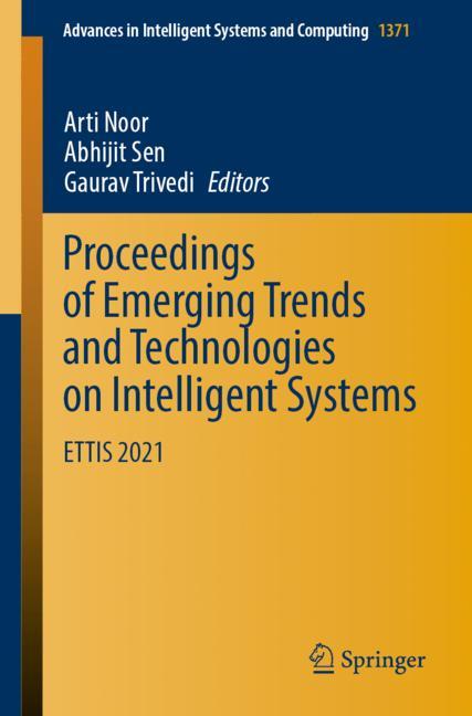 Proceedings Of Emer… - image