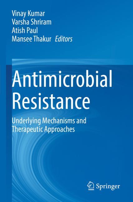 Antimicrobial Resis…