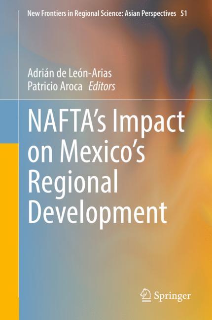 NaftaâS Impact On…