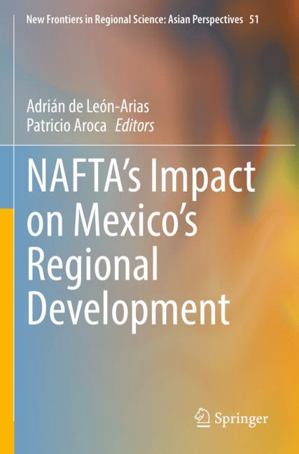 NaftaâS Impact On… - image