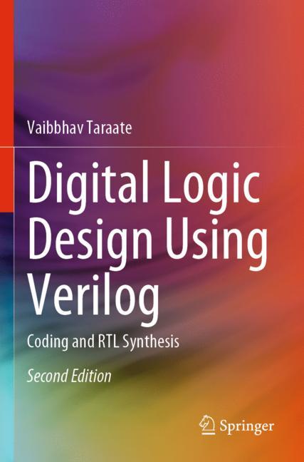 Digital Logic Desig… - image