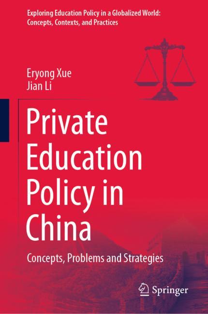 Private Education P…
