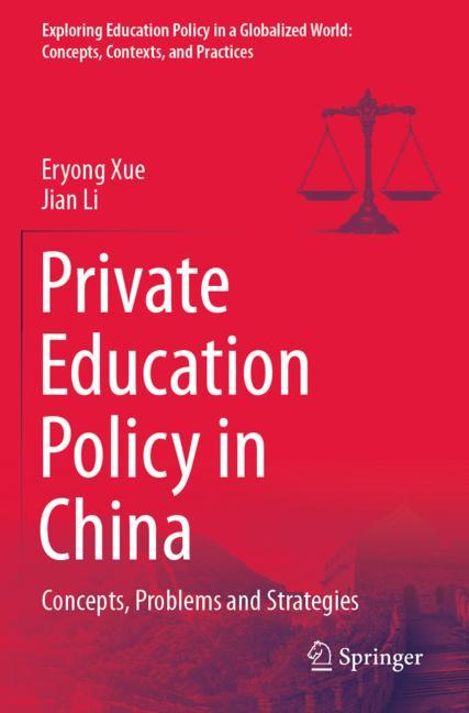Private Education P…