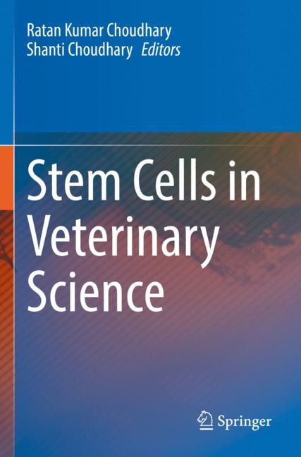 Stem Cells In Veter…
