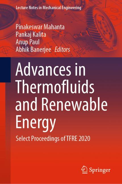 Advances In Thermof… - image