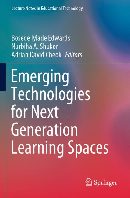 Emerging Technologi… - image
