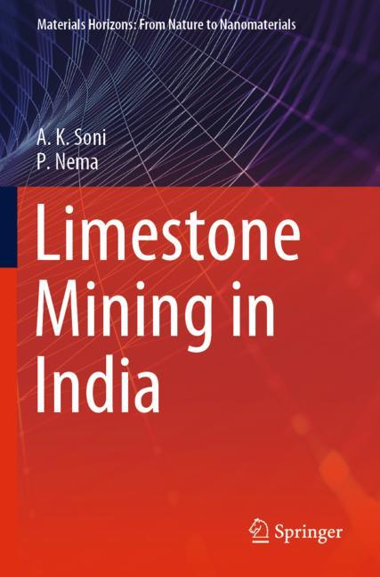 Limestone Mining In… - image