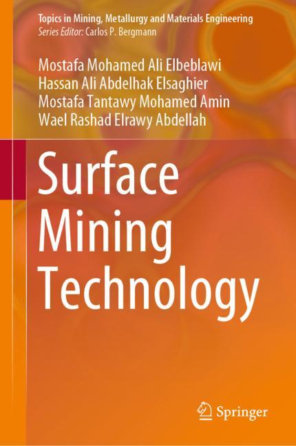 Surface Mining Tech… - image