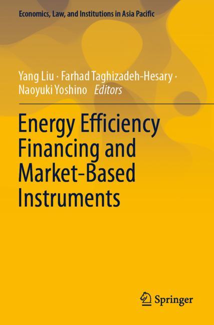 Energy Efficiency F…