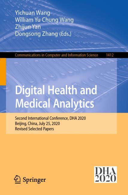 Digital Health And … - image