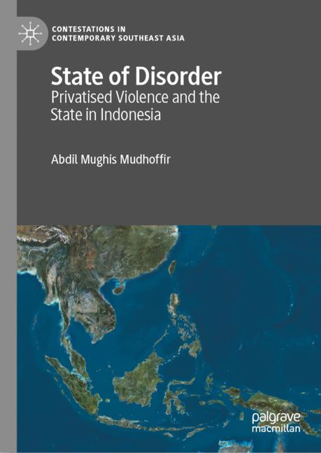 State Of Disorder - image