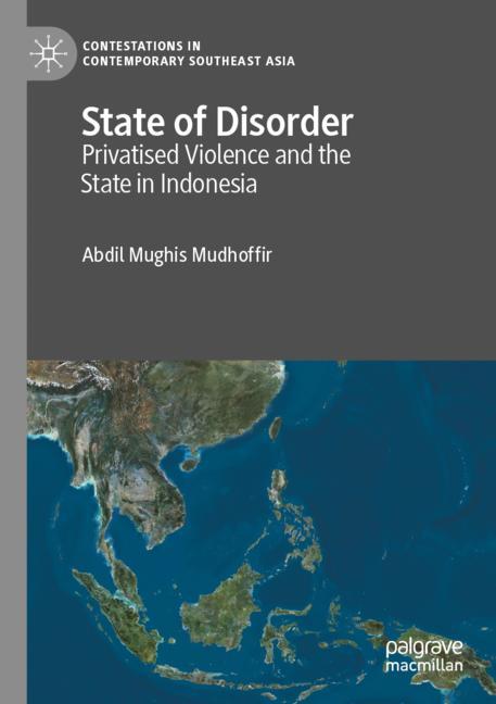 State Of Disorder - image