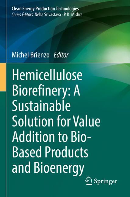 Hemicellulose Biore… - image