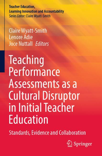Teaching Performanc…