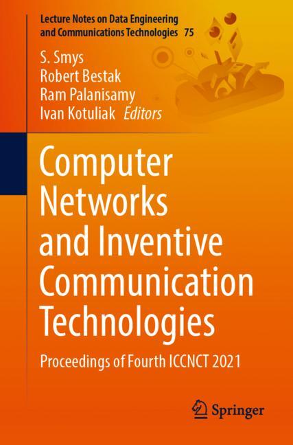 Computer Networks A…
