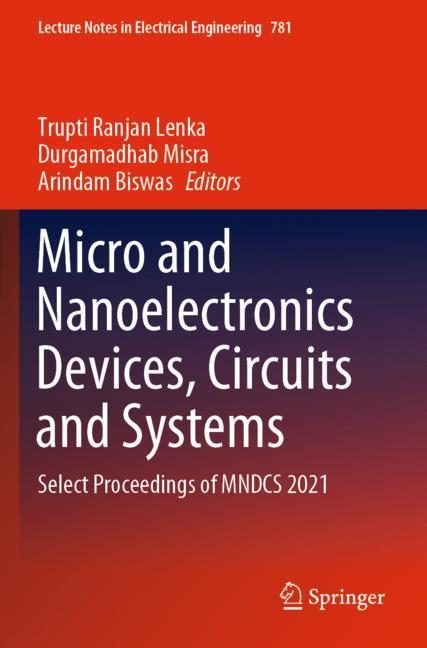 Micro And Nanoelect…