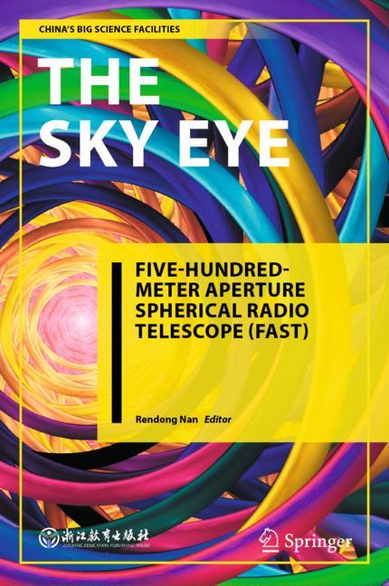 The Sky Eye - image
