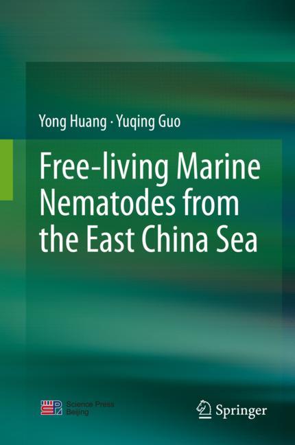 Free-Living Marine …