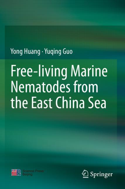 Free-Living Marine …