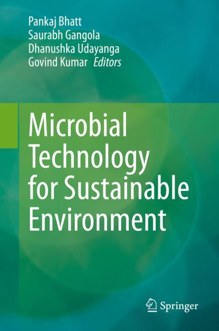 Microbial Technolog…