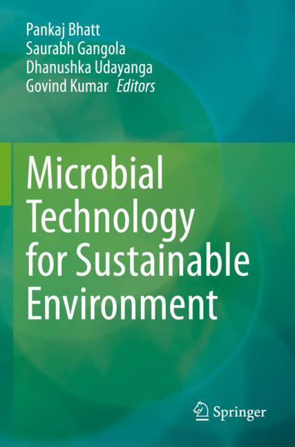 Microbial Technolog…