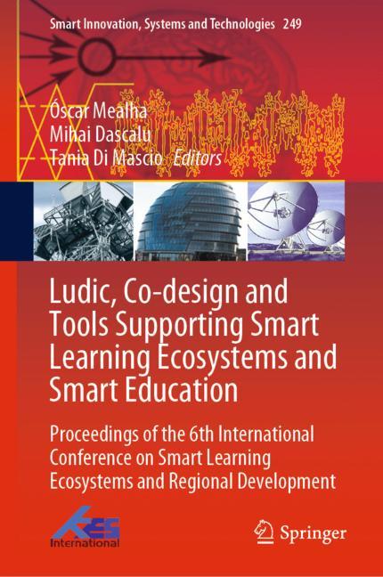 Ludic, Co-Design An… - image