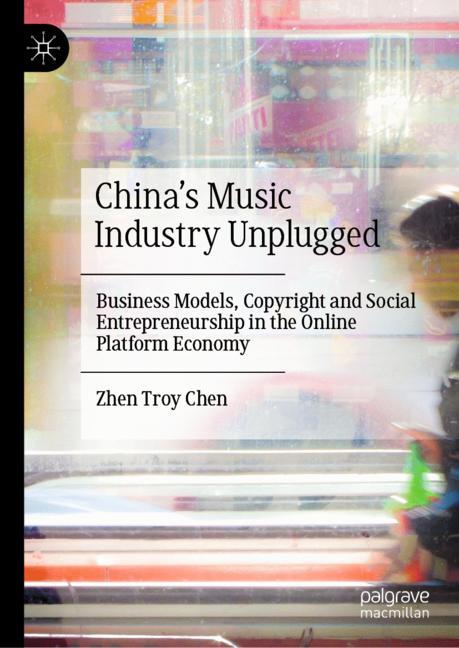 ChinaâS Music Ind…