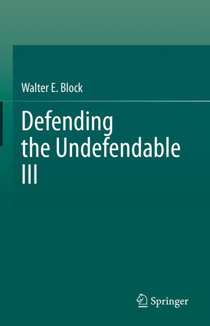 Defending The Undef…