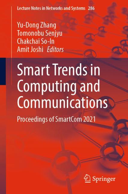 Smart Trends In Com… - image