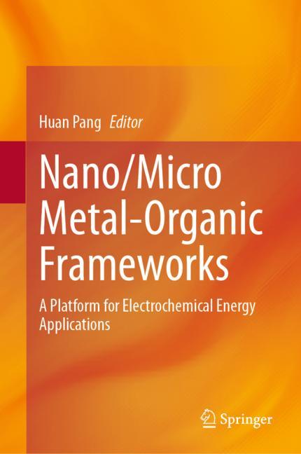 Nano/Micro Metal-Or…