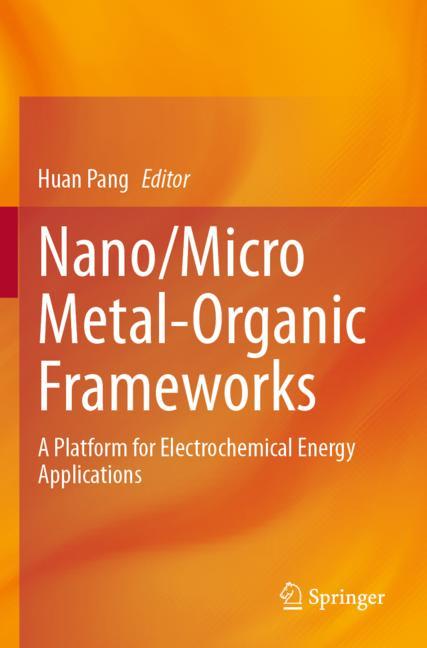 Nano/Micro Metal-Or…