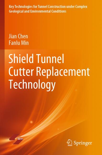 Shield Tunnel Cutte…