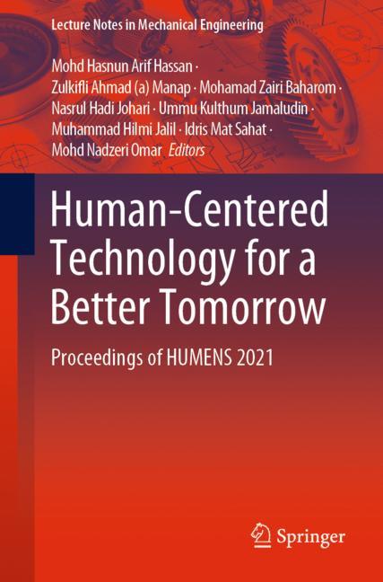 Human-Centered Tech…