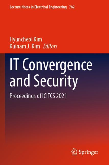 It Convergence And … - image