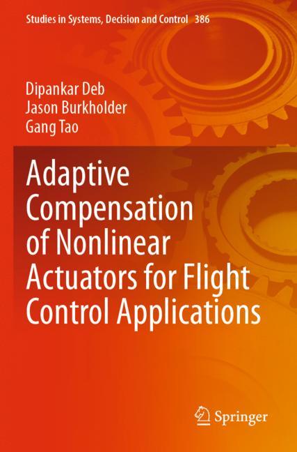 Adaptive Compensati…