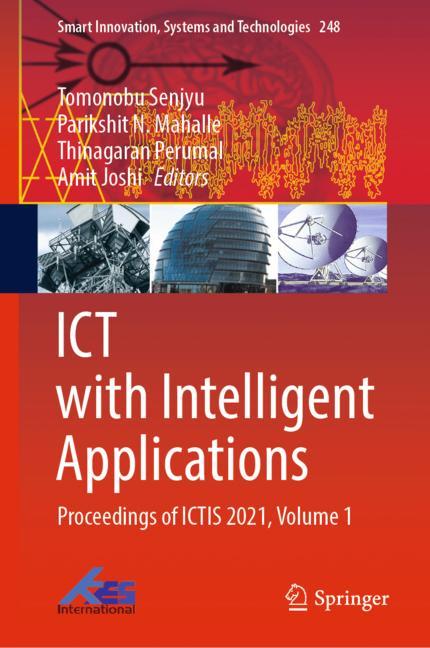 Ict With Intelligen…