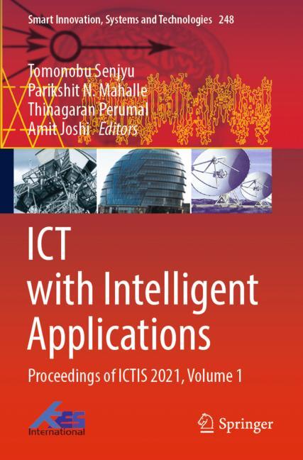 Ict With Intelligen…